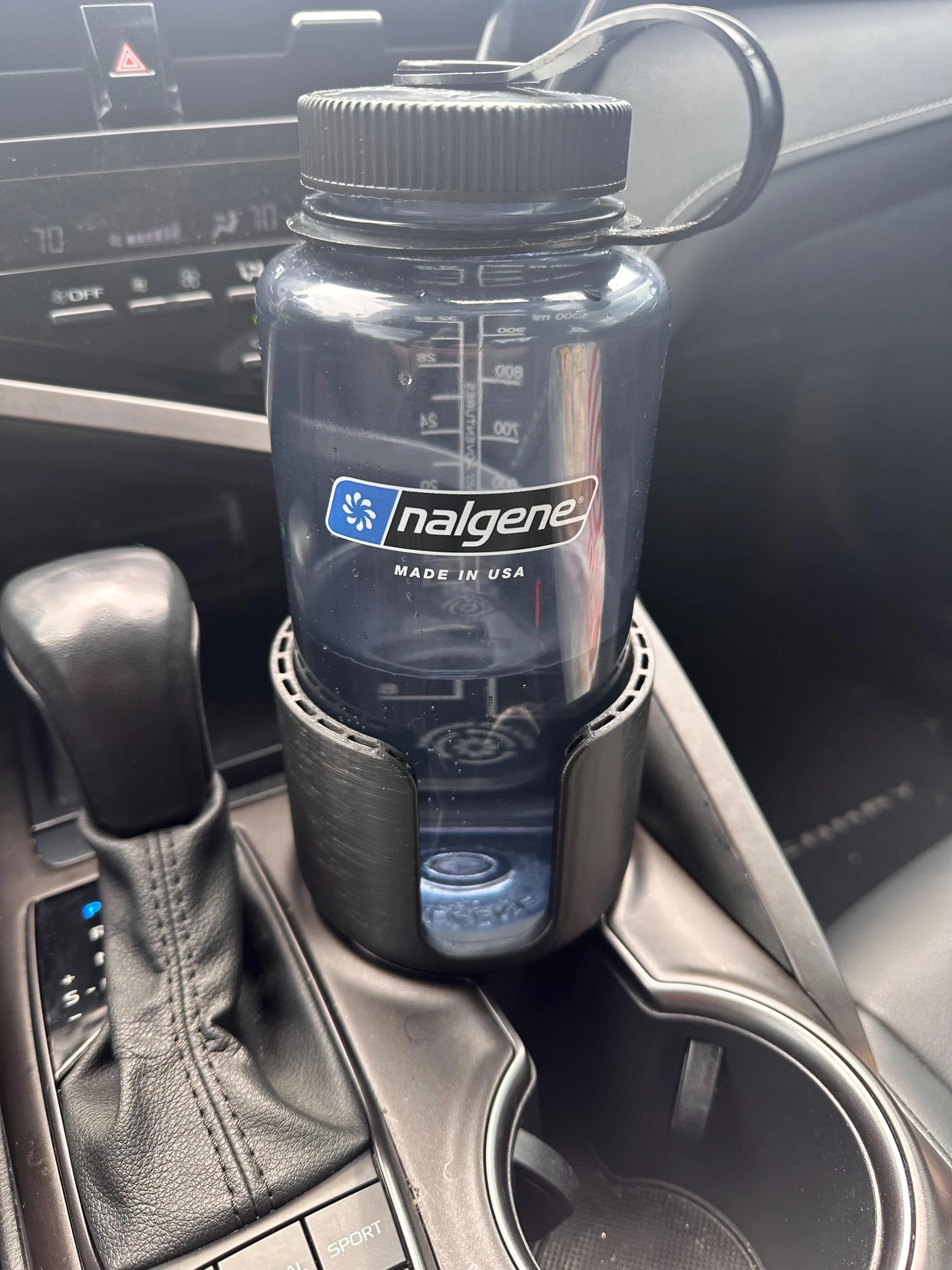 Universal Car Cup Holder Adapter